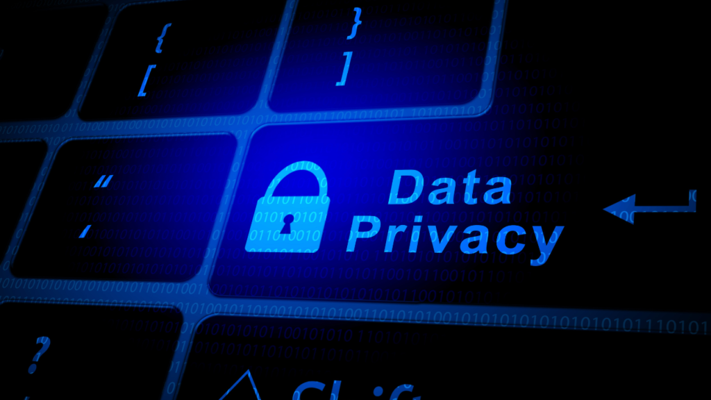 Privacy Policy