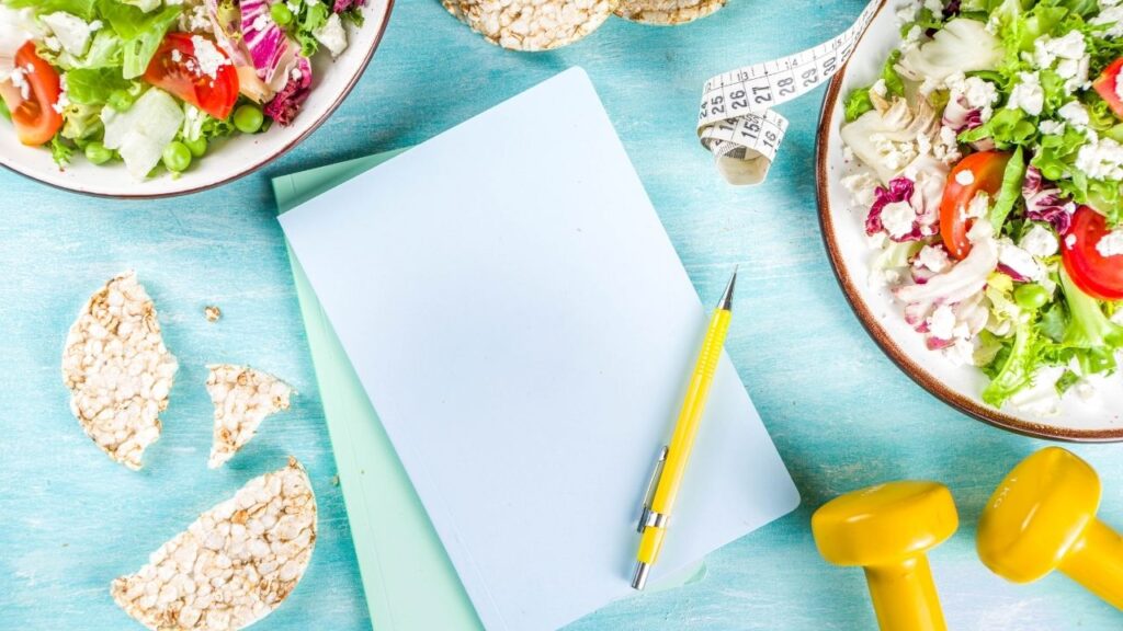 1200 Calorie Meal Plan 1