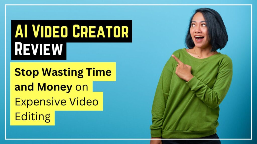 AI Video Creator Review