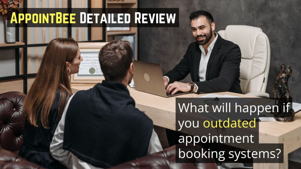 AppointBee review