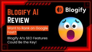 Blogify AI Review