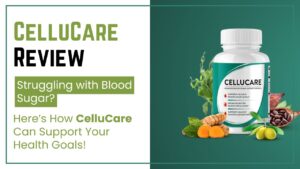 CelluCare Review