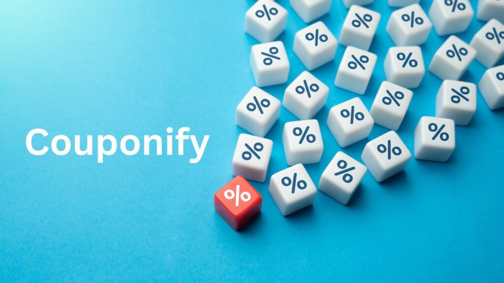Couponify Review 1