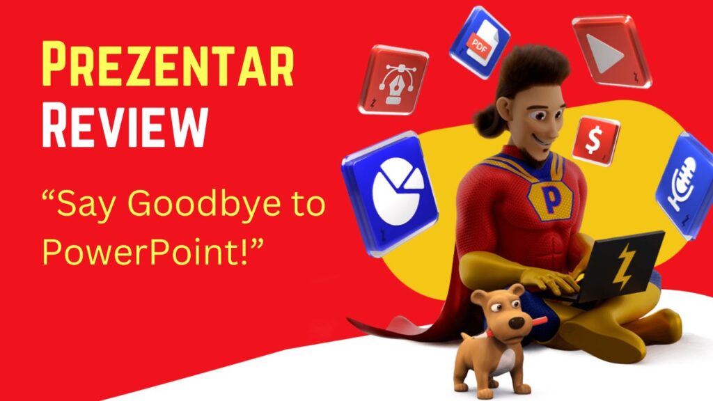 Prezentar Review