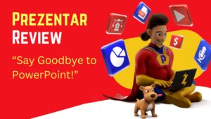 Prezentar Review