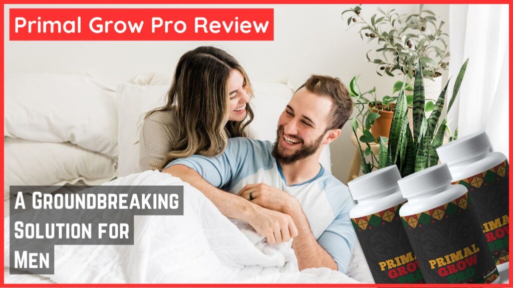 primal grow pro review