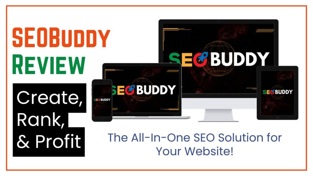 SEOBuddy Review