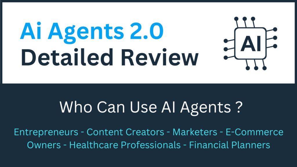 ai agents 2.0 review