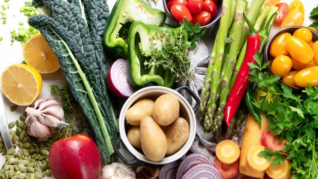 best diet for anti inflammatory