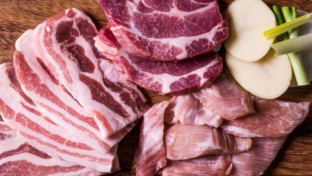 blood type for carnivore diet